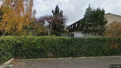 Apartments for rent in Pontoise - Photo from Google Street View