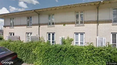 Apartments for rent in Holstebro - Photo from Google Street View