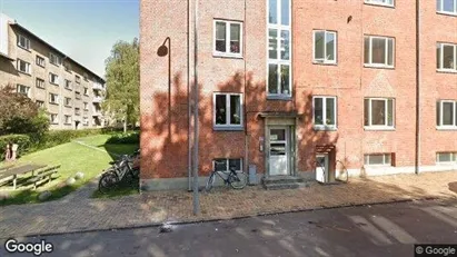 Apartments for rent in Odense C - Photo from Google Street View