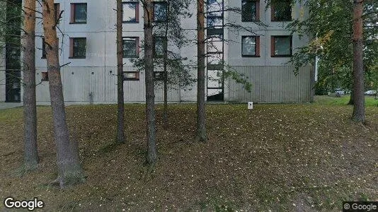 Apartments for rent in Espoo - Photo from Google Street View