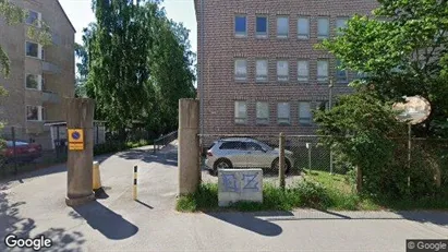 Apartments for rent in Helsinki Eteläinen - Photo from Google Street View