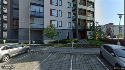 Apartments for rent in Järvenpää - Photo from Google Street View