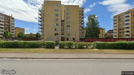 Apartments for rent in Motala - Photo from Google Street View