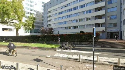 Apartments for rent in Lyon - Photo from Google Street View