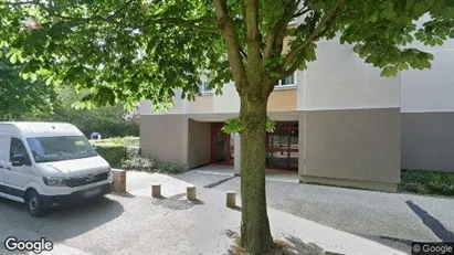 Apartments for rent in Créteil - Photo from Google Street View