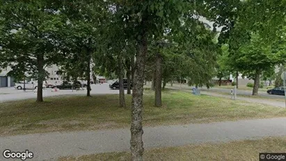 Apartments for rent in Lahti - Photo from Google Street View