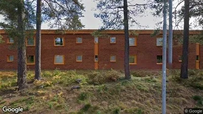 Apartments for rent in Gävle - Photo from Google Street View