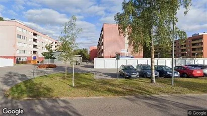 Apartments for rent in Gävle - Photo from Google Street View