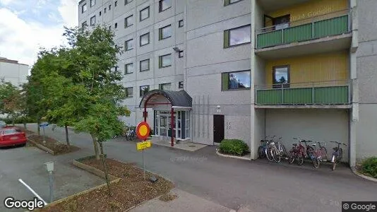 Apartments for rent in Järvenpää - Photo from Google Street View