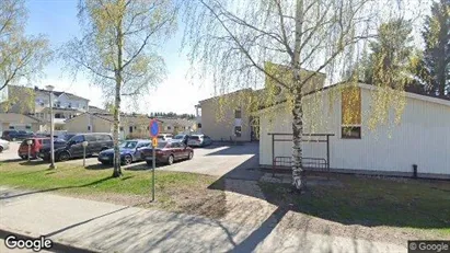 Apartments for rent in Järvenpää - Photo from Google Street View