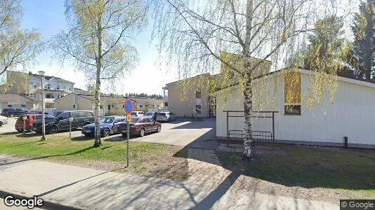 Apartments for rent in Järvenpää - Photo from Google Street View