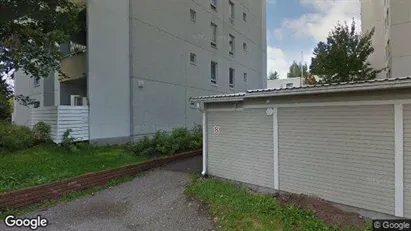 Apartments for rent in Järvenpää - Photo from Google Street View