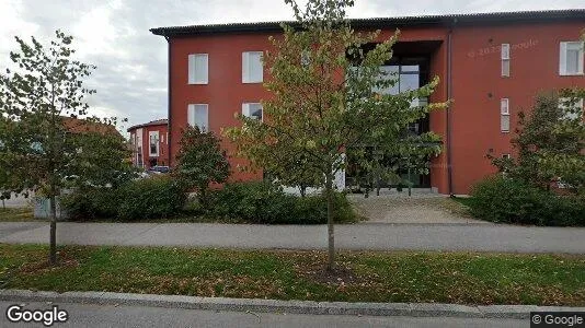 Apartments for rent in Vantaa - Photo from Google Street View