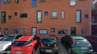 Apartments for rent in Horsens - Photo from Google Street View