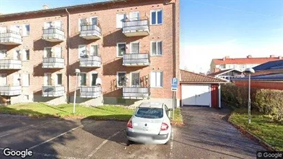 Apartments for rent in Gävle - Photo from Google Street View