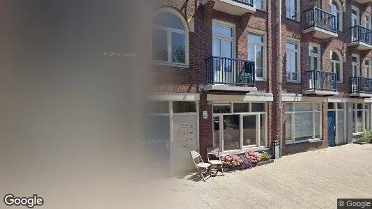 Apartments for rent in Amsterdam Centrum - Photo from Google Street View