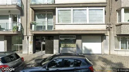 Apartments for rent in Luik - Photo from Google Street View