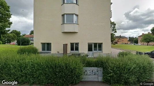 Apartments for rent in Filipstad - Photo from Google Street View