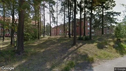 Apartments for rent in Hallstahammar - Photo from Google Street View