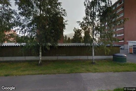 Apartments for rent in Lahti - Photo from Google Street View