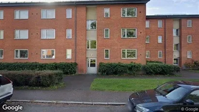 Apartments for rent in Älmhult - Photo from Google Street View