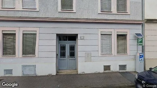 Apartments for rent in Graz - Photo from Google Street View