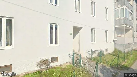 Apartments for rent in Graz - Photo from Google Street View