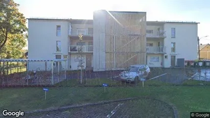 Apartments for rent in Graz - Photo from Google Street View