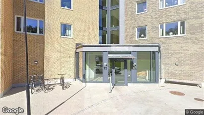 Apartments for rent in Motala - Photo from Google Street View