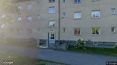 Apartments for rent in Motala - Photo from Google Street View