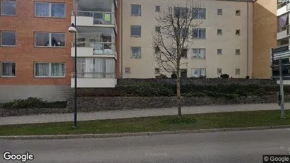 Apartments for rent in Skövde - Photo from Google Street View