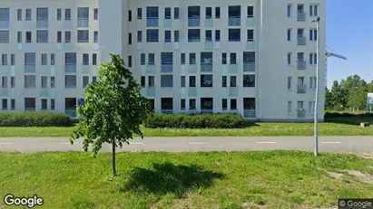 Apartments for rent in Oulu - Photo from Google Street View