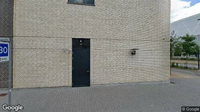 Rooms for rent in Odense M - Photo from Google Street View