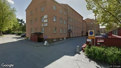 Apartments for rent in Sigtuna - Photo from Google Street View