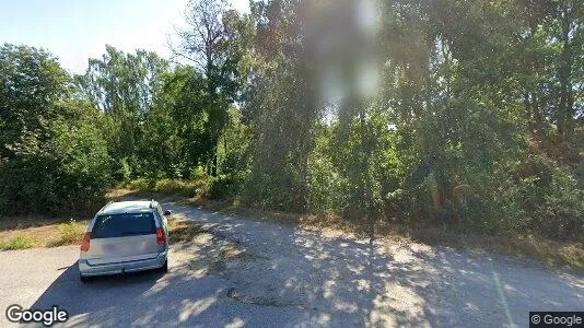 Apartments for rent in Karlskrona - Photo from Google Street View