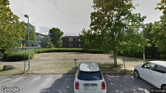 Apartments for rent in Linköping - Photo from Google Street View