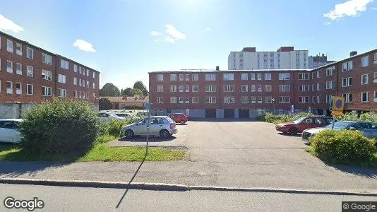 Apartments for rent in Norrköping - Photo from Google Street View