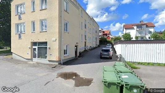 Apartments for rent in Tranås - Photo from Google Street View