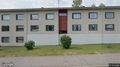 Apartments for rent in Porvoo - Photo from Google Street View