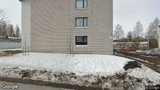 Apartments for rent in Jyväskylä - Photo from Google Street View