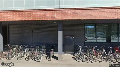 Apartments for rent in Oulu - Photo from Google Street View