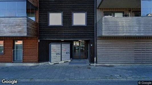 Apartments for rent in Sigtuna - Photo from Google Street View