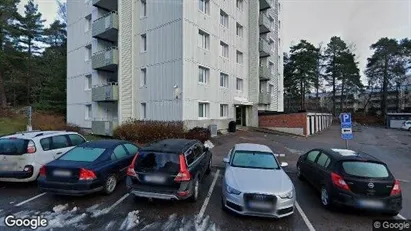 Apartments for rent in Västerås - Photo from Google Street View