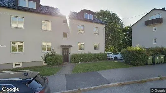 Apartments for rent in Borås - Photo from Google Street View