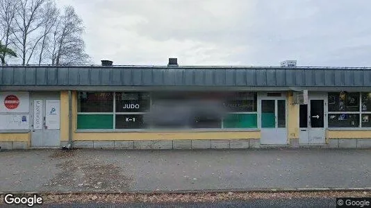 Apartments for rent in Rauma - Photo from Google Street View