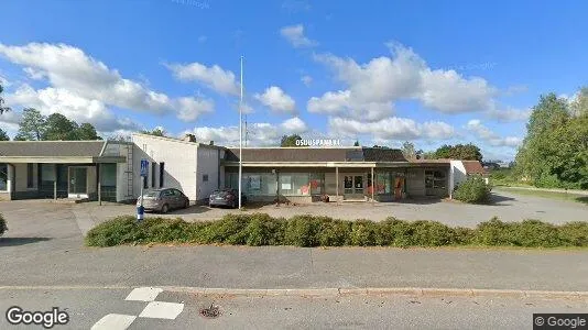 Apartments for rent in Eura - Photo from Google Street View