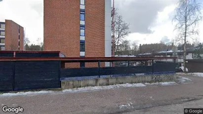 Apartments for rent in Vantaa - Photo from Google Street View