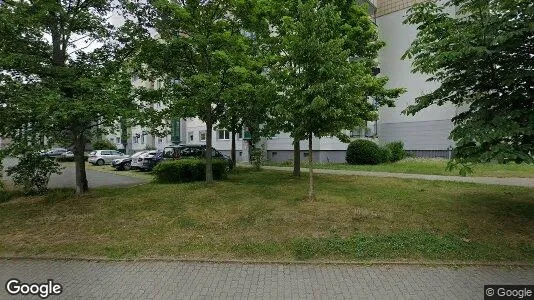 Apartments for rent in Dresden - Photo from Google Street View