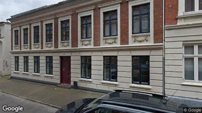 Apartments for rent in Esbjerg Center - Photo from Google Street View