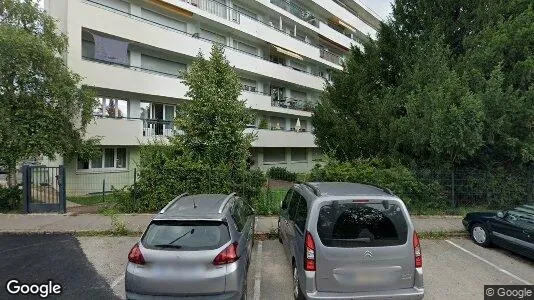 Apartments for rent in Nîmes - Photo from Google Street View